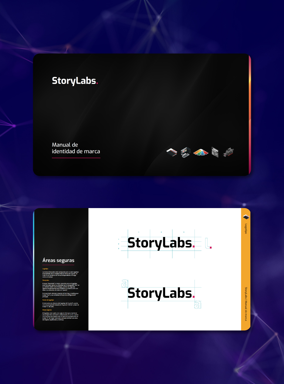 StoryLabs-Portafolio